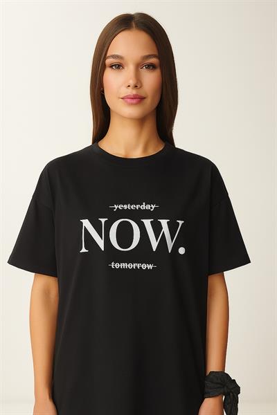 Now Baskılı Tshirt