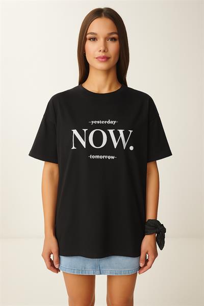 Now Baskılı Tshirt