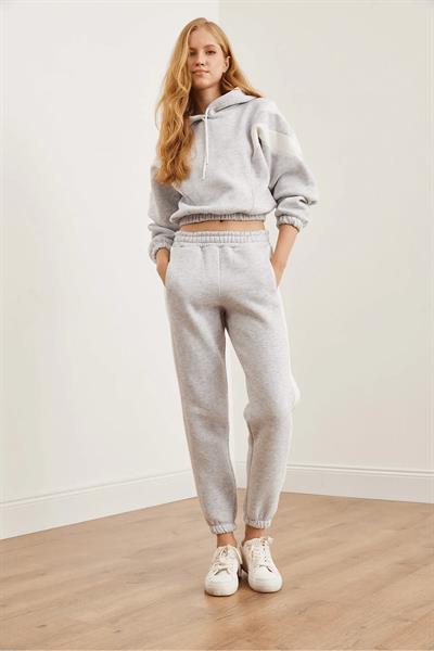 Omuzu Şeritli İkili Takım