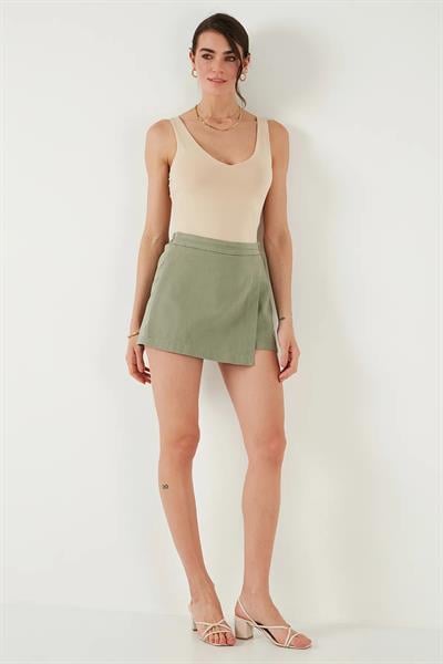 Şort Etek