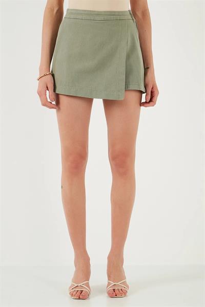 Şort Etek