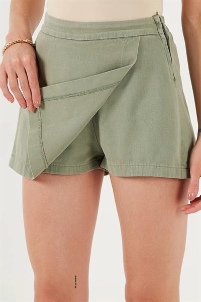 Şort Etek