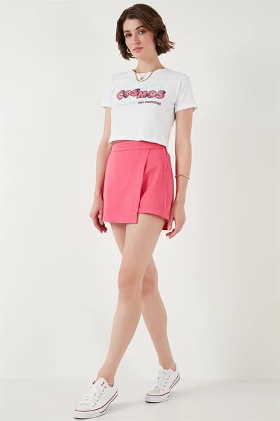 Şort Etek