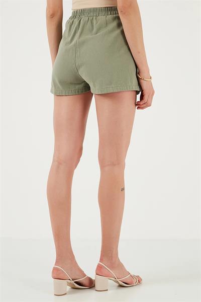 Şort Etek