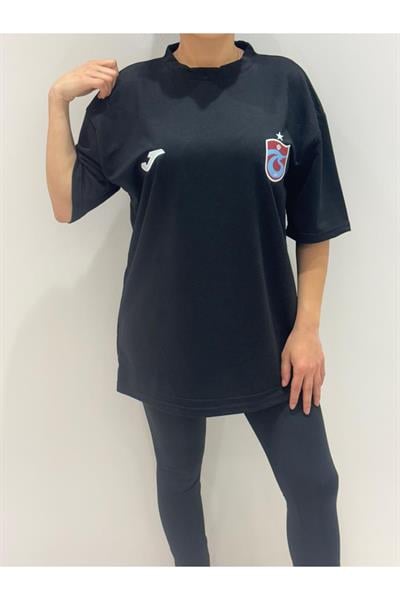 Taraftar Armalı Bisiklet Yaka Tshirt