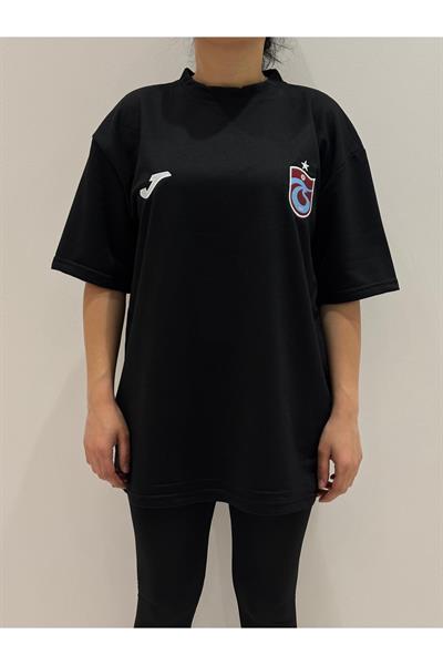 Taraftar Armalı Bisiklet Yaka Tshirt