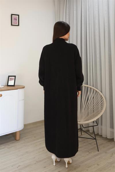 Uzun Sakallı Hırka