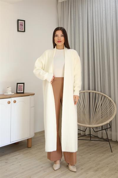 Uzun Sakallı Hırka