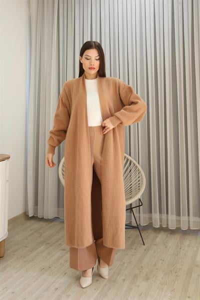 Uzun Sakallı Hırka