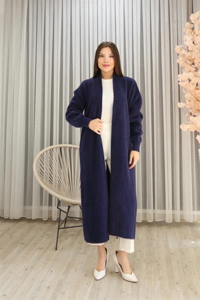 Uzun Sakallı Hırka