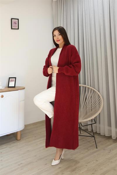 Uzun Sakallı Hırka