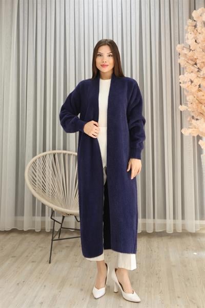 Uzun Sakallı Hırka