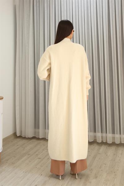 Uzun Sakallı Hırka