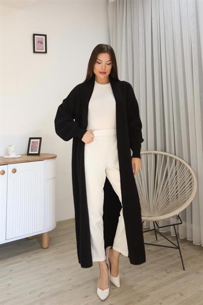 Uzun Sakallı Hırka