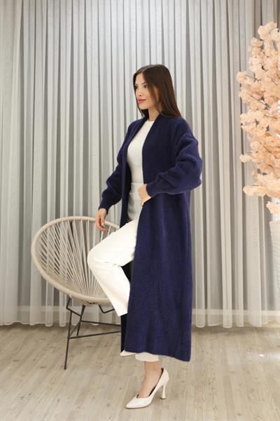 Uzun Sakallı Hırka