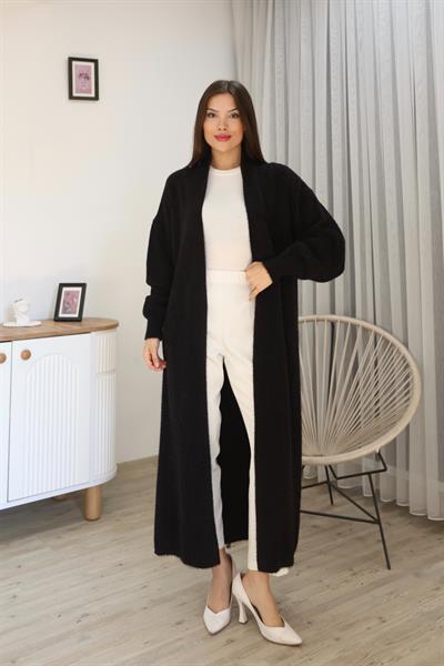 Uzun Sakallı Hırka