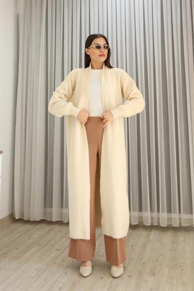 Uzun Sakallı Hırka