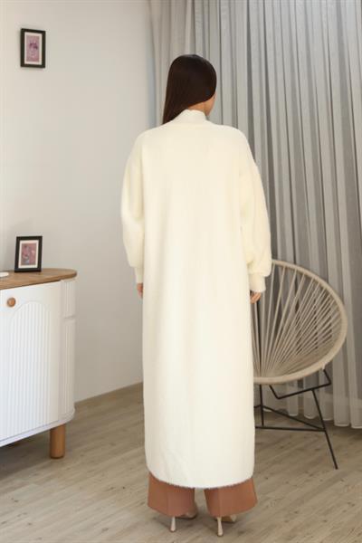 Uzun Sakallı Hırka