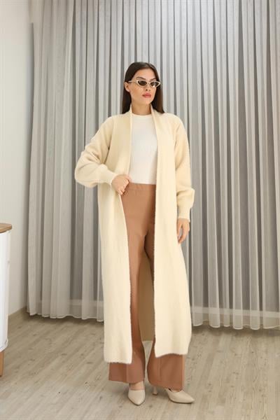 Uzun Sakallı Hırka