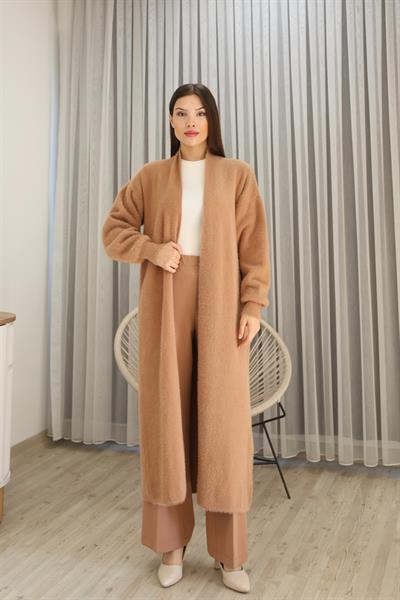 Uzun Sakallı Hırka