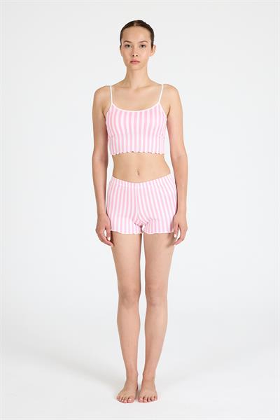 Victoria Desen Atlet Şort Takım