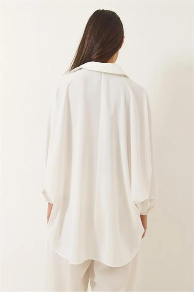 Zincir Kolyeli Gömlek