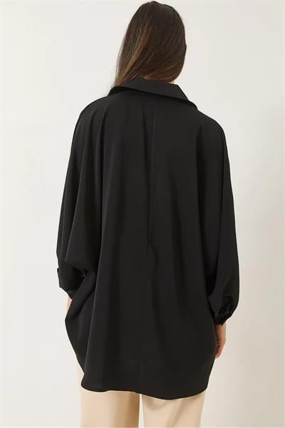 Zincir Kolyeli Gömlek