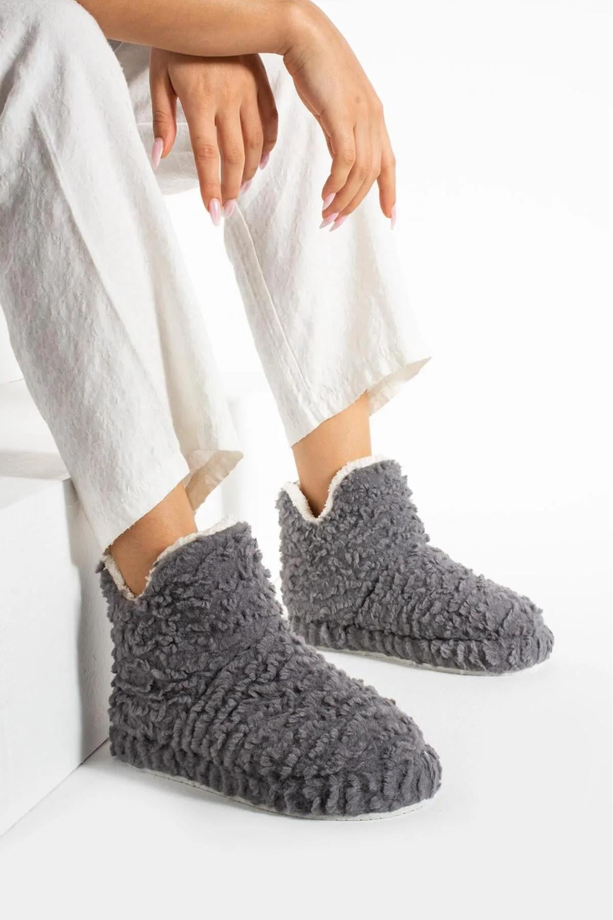 Bot PandufKADIN EV TERLİĞİ VE PANDUF