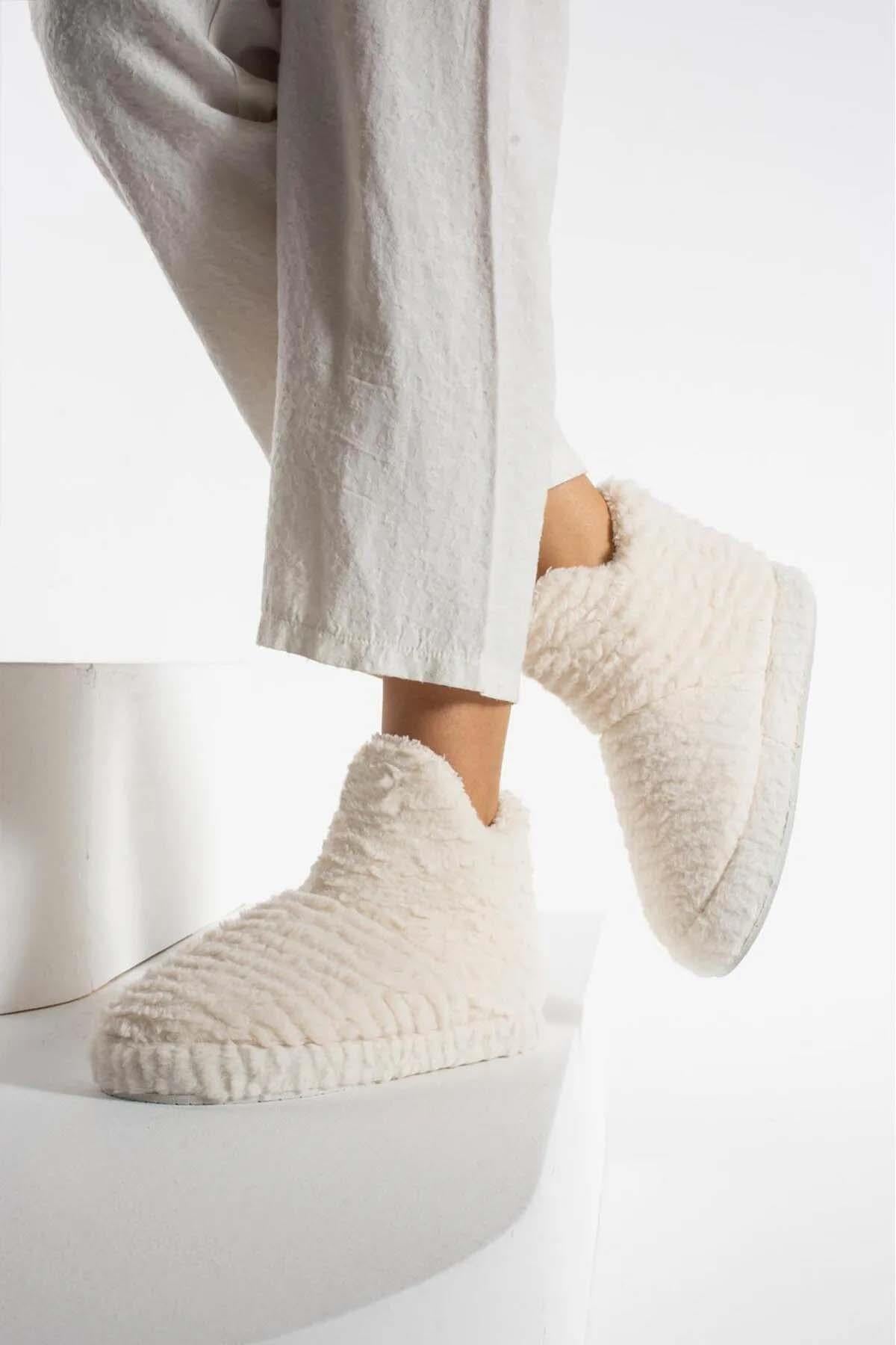 Bot PandufKADIN EV TERLİĞİ VE PANDUF