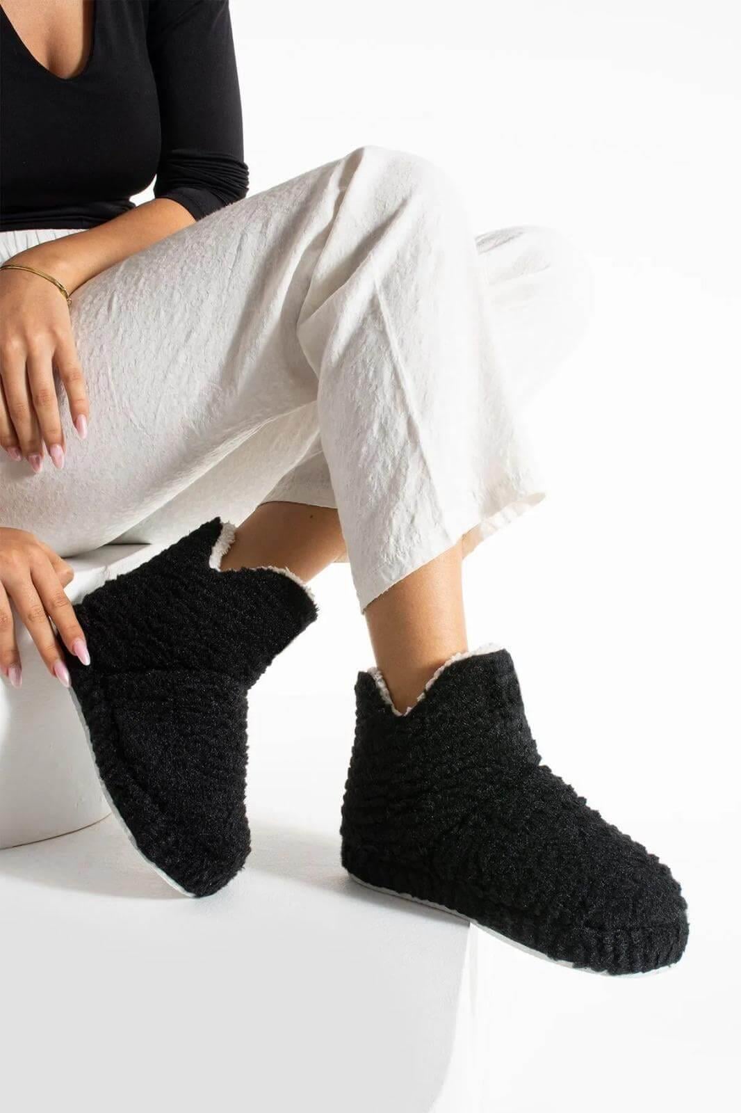 Bot PandufKADIN EV TERLİĞİ VE PANDUF