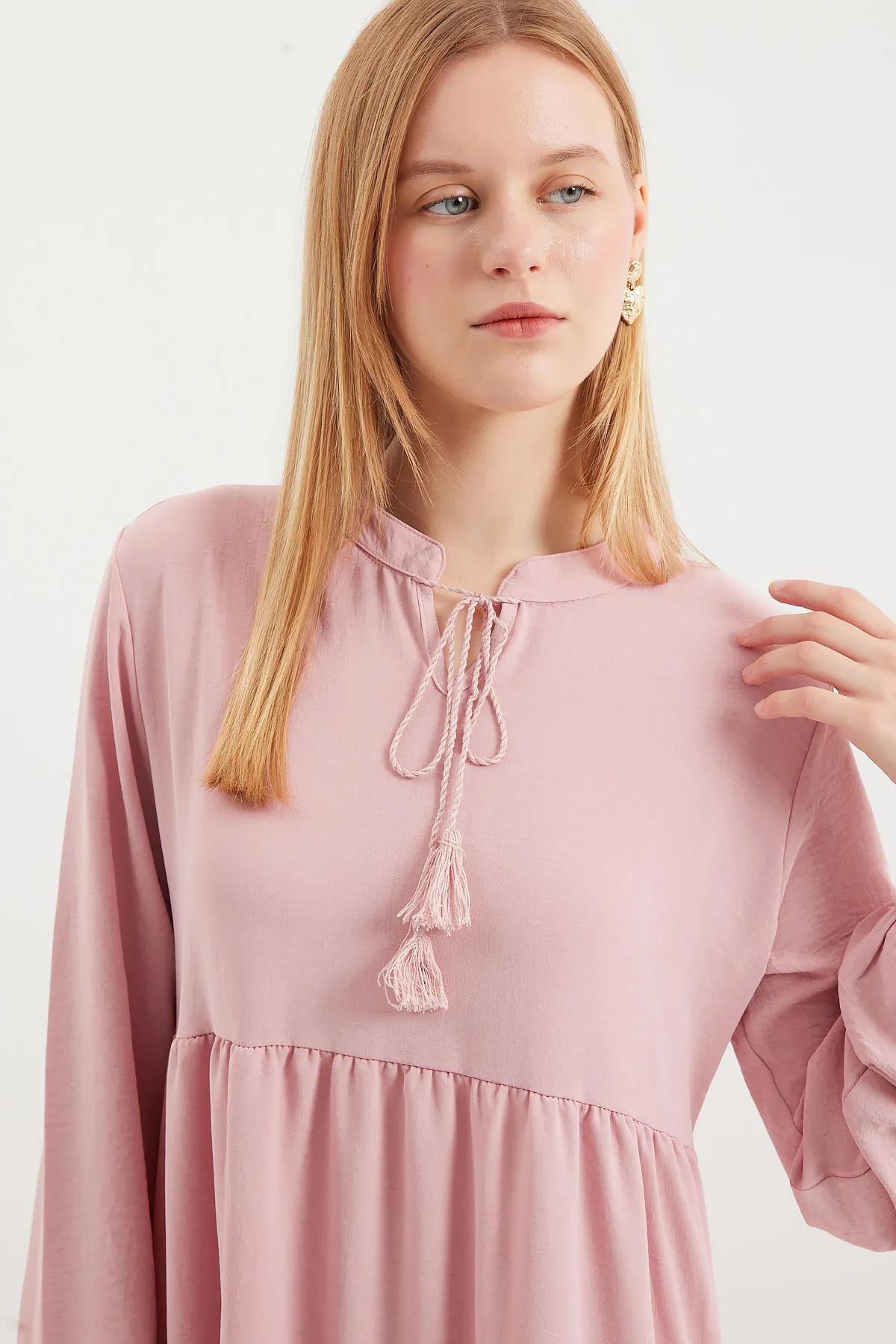 Kat Kat Aerobin ElbiseKADIN TESETTÜR ELBİSE