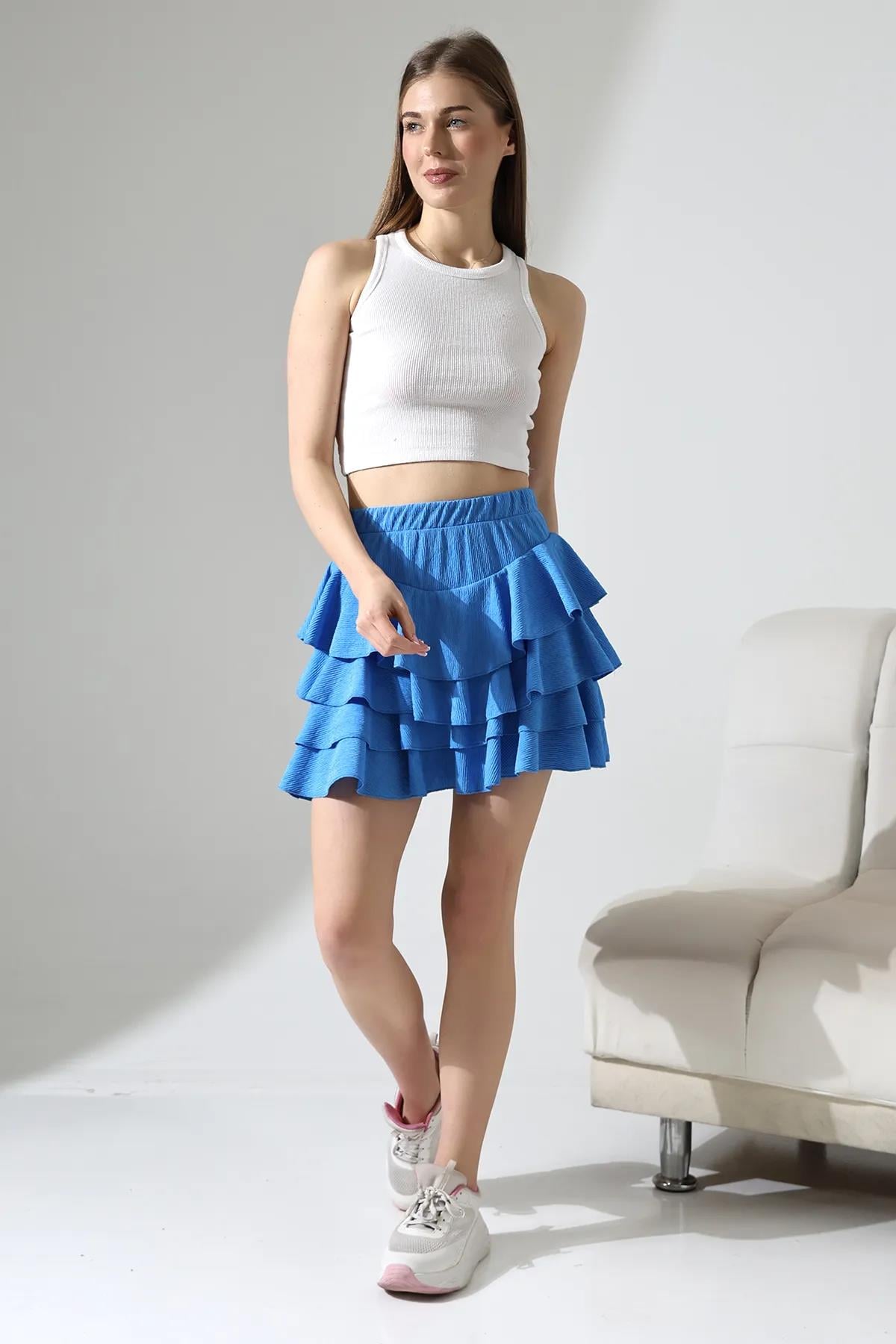 Kat Kat EtekKADIN ETEK