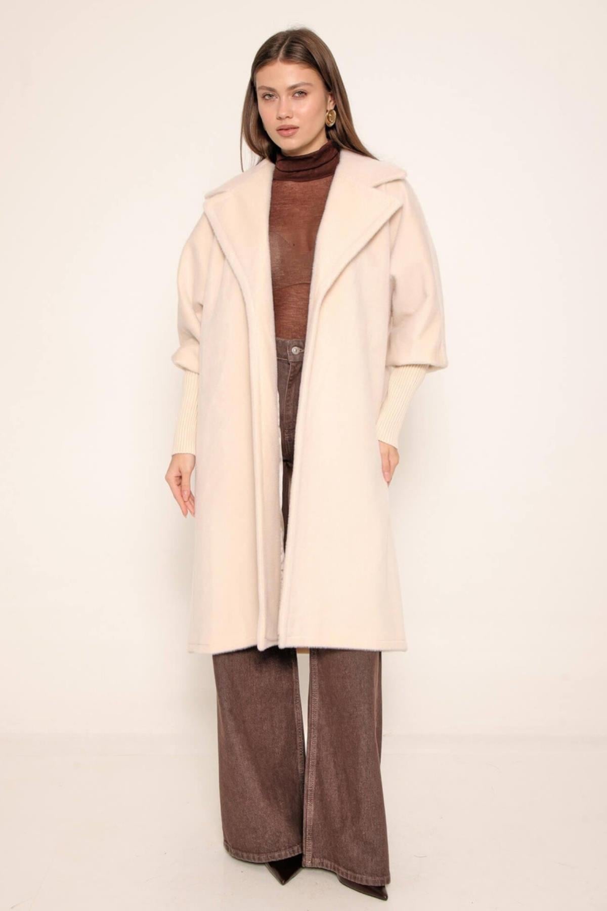 Kol Ribanalı Fox KabanKADIN KABAN