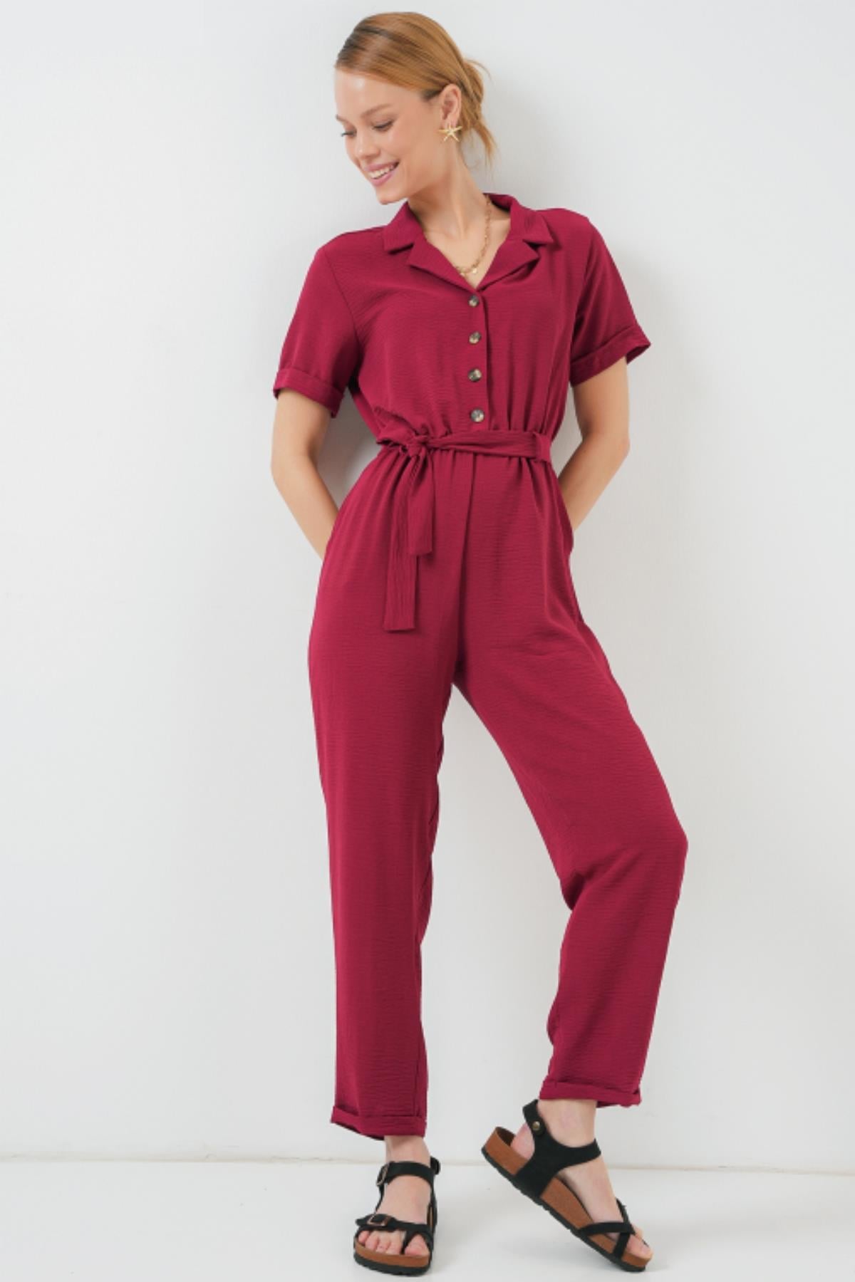 Napoli TuluımKADIN TULUM