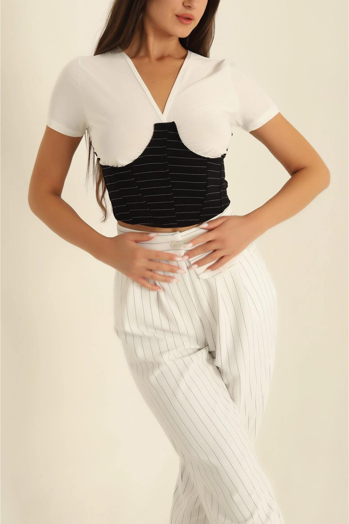 Penye BluzKADIN BLUZ