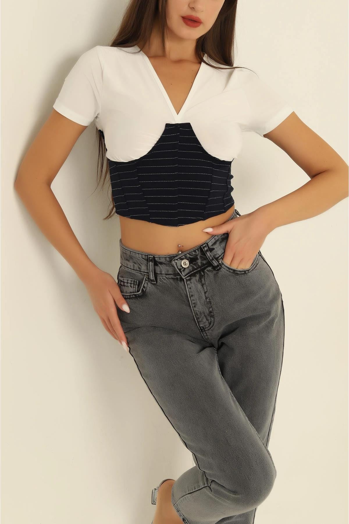 Penye BluzKADIN BLUZ