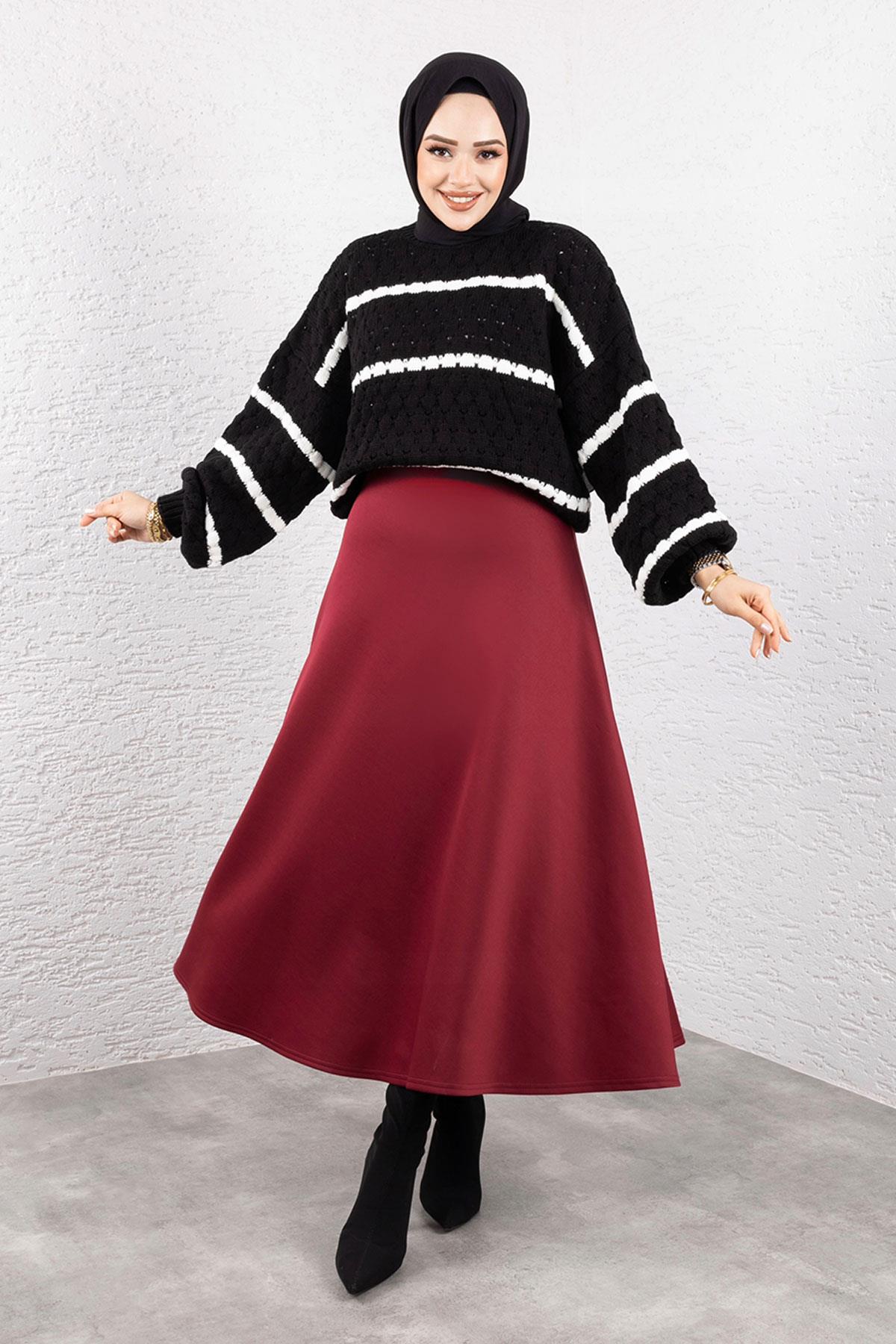 Scuba Çan EtekKADIN ETEK