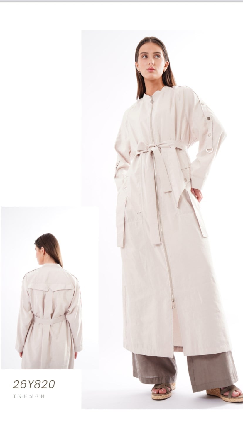 CEREMONY ÇIT ÇIT DETAYLI SAFARİ KAP