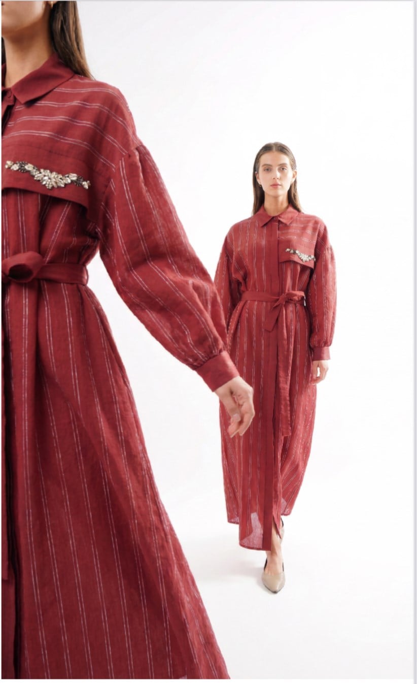 Ceremony Miranda Elbise