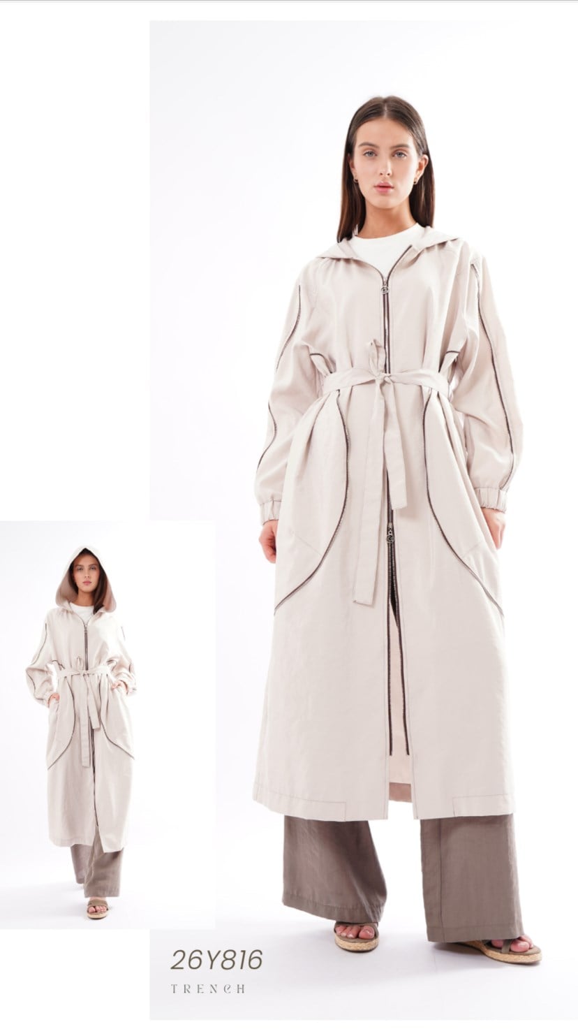 CEREMONY SAFARİ KAP