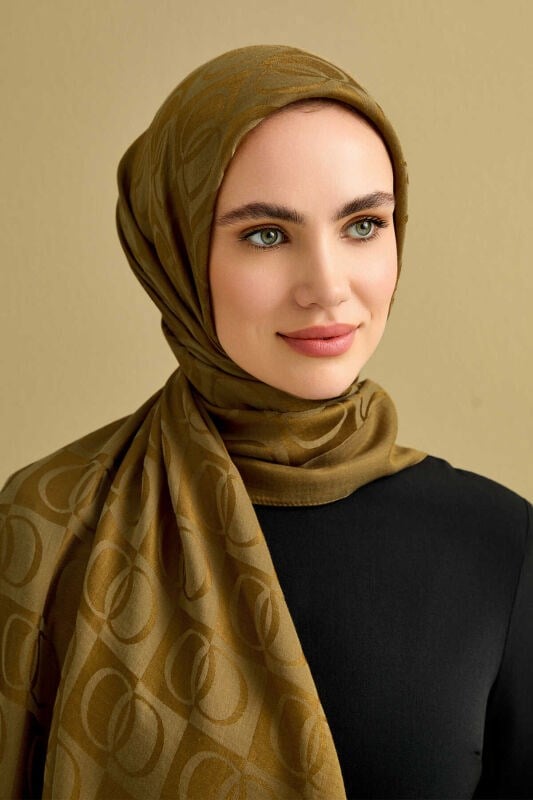 İmannoor Dama Şal