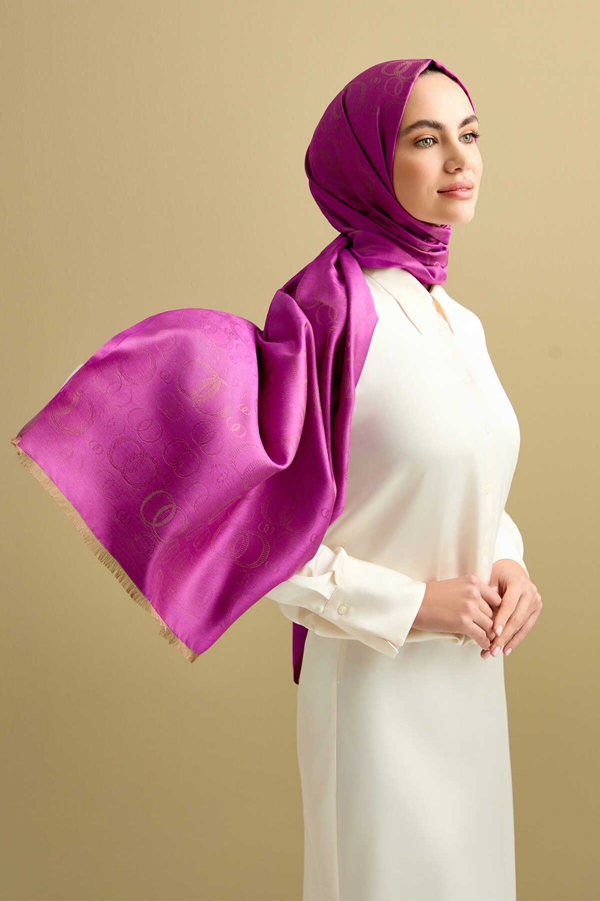 İmannoor Noor Jakar Şal