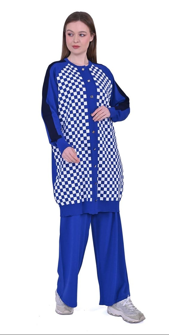 İnvee Merserize Ceket