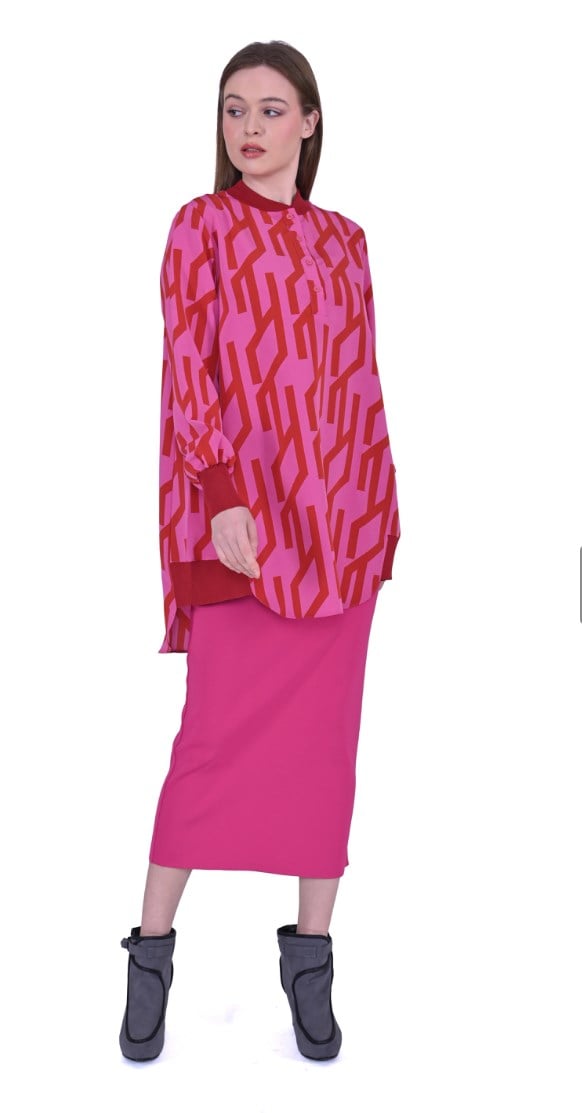 İnvee Tunik