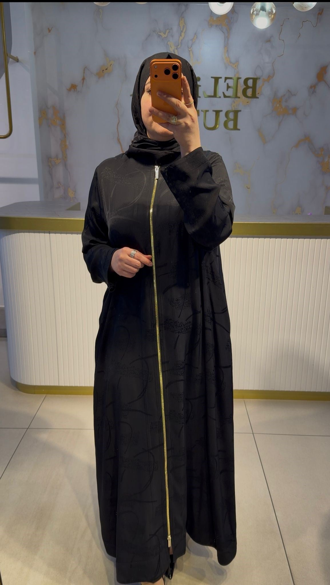 Missdalida Jakar Kap