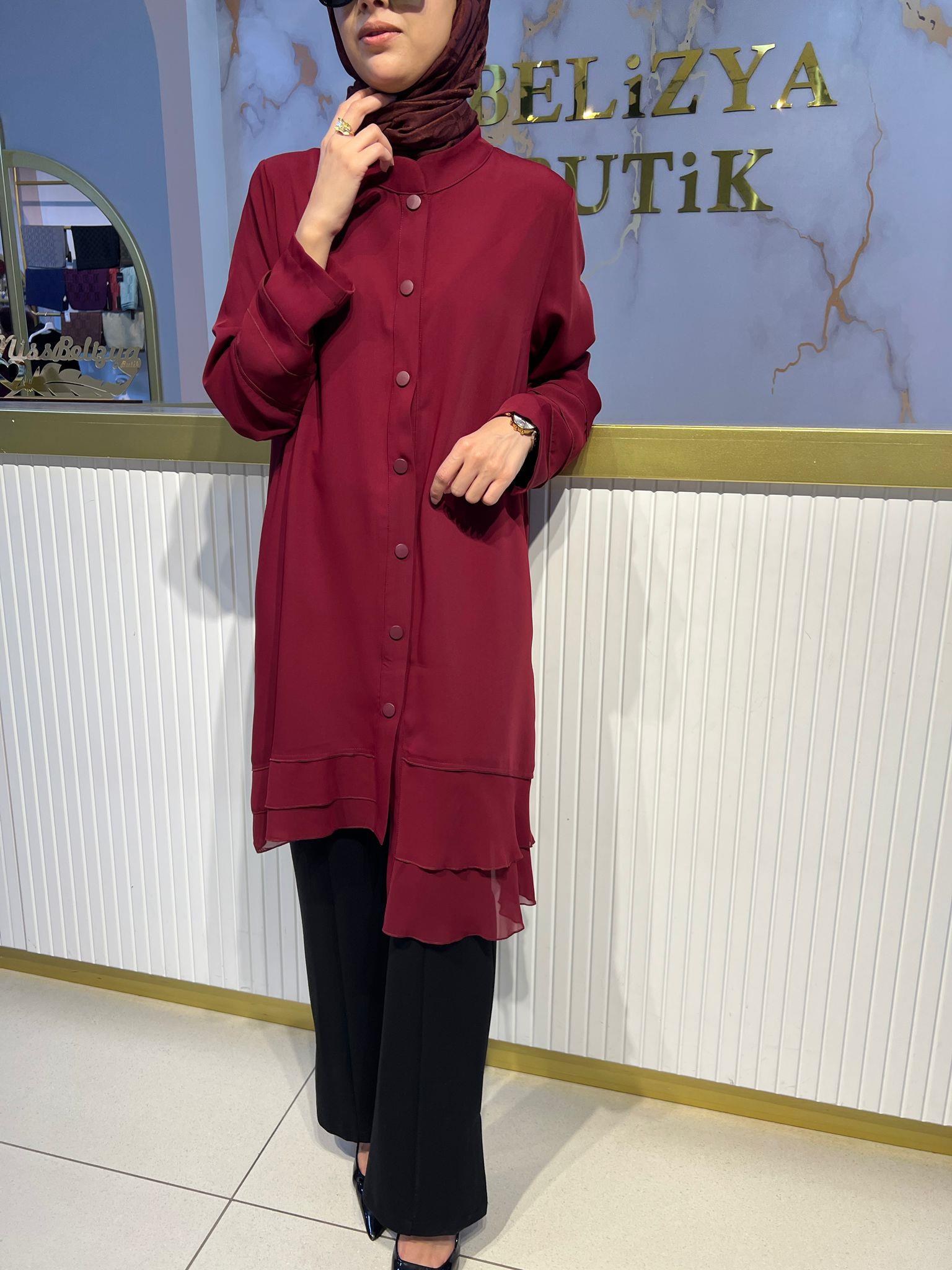 REDSHOW CEKET