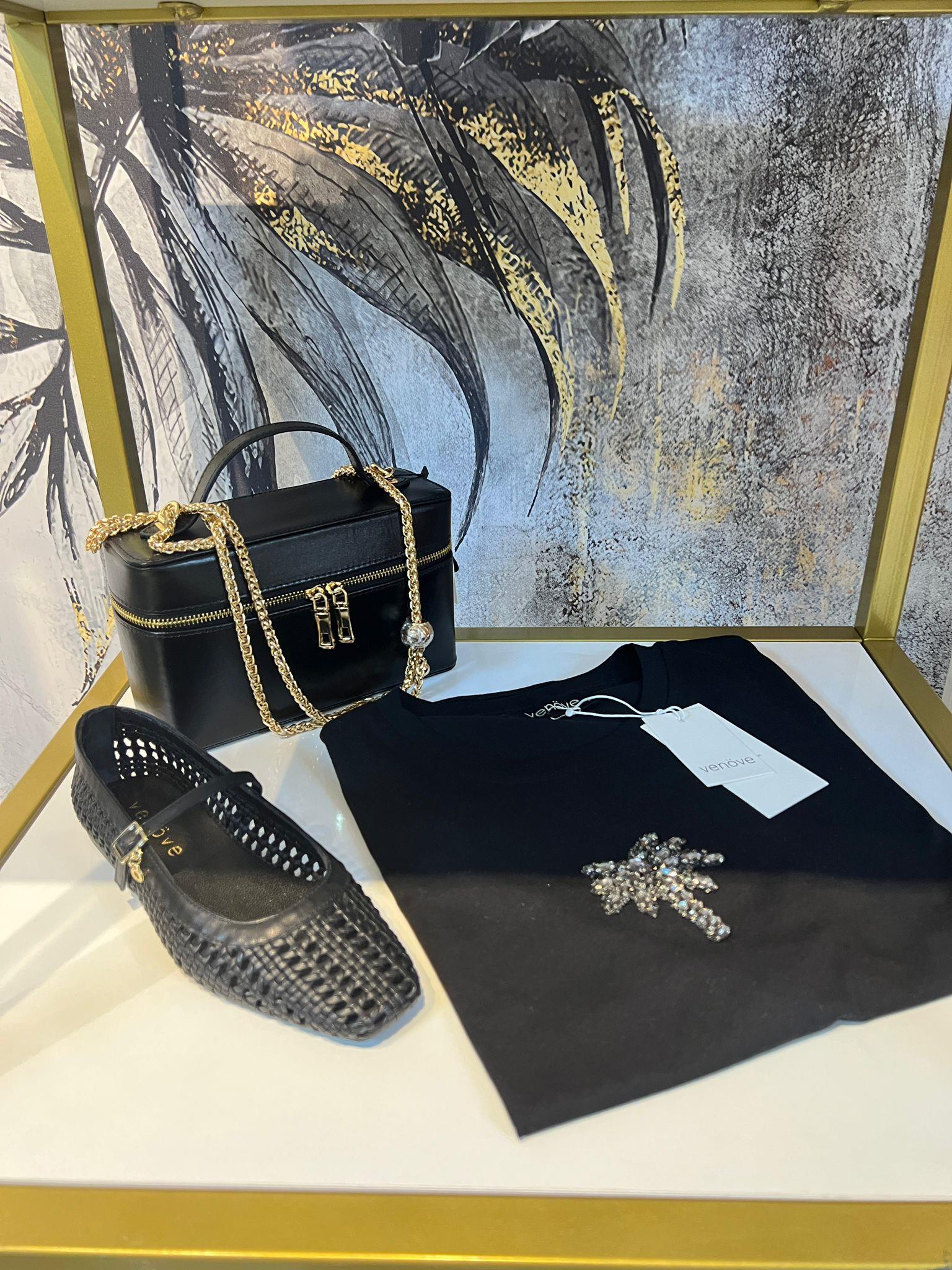 VENÖVE AMORA ÇANTA