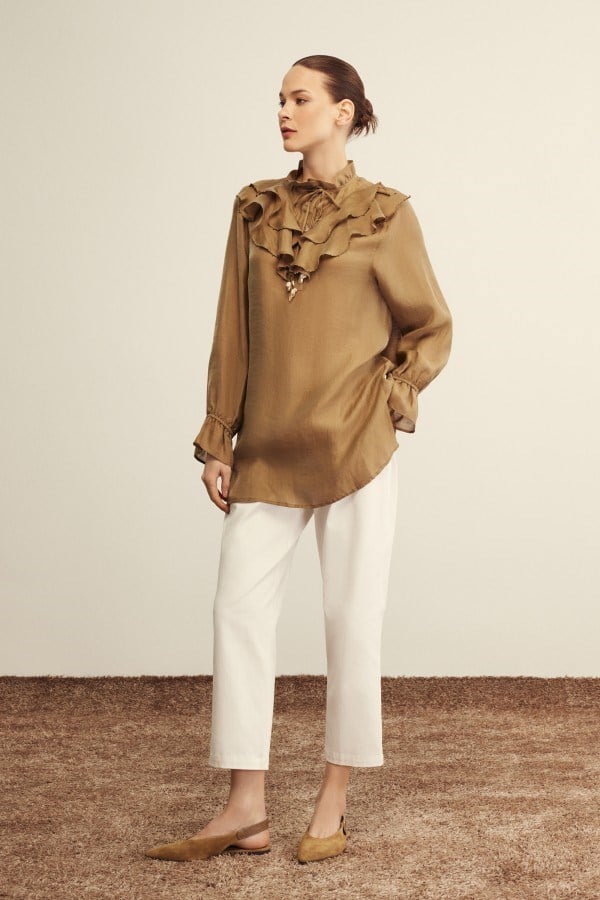 VENÖVE ENİD TUNİK