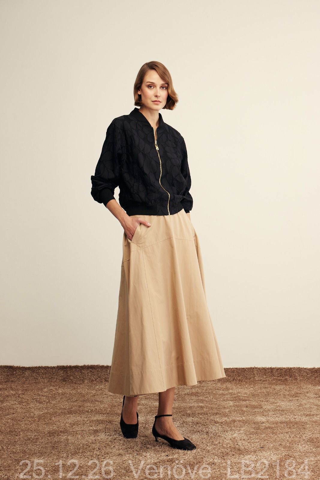 VENÖVE FİNLEY TAKIM