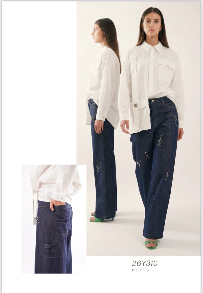 Ceremony Bol Paça Jean